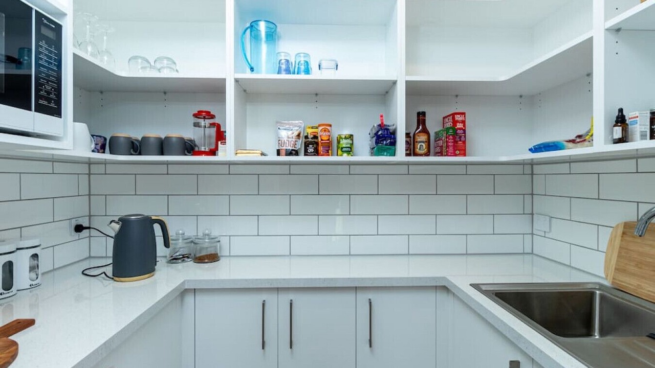 Photo of Kitchen in Methven