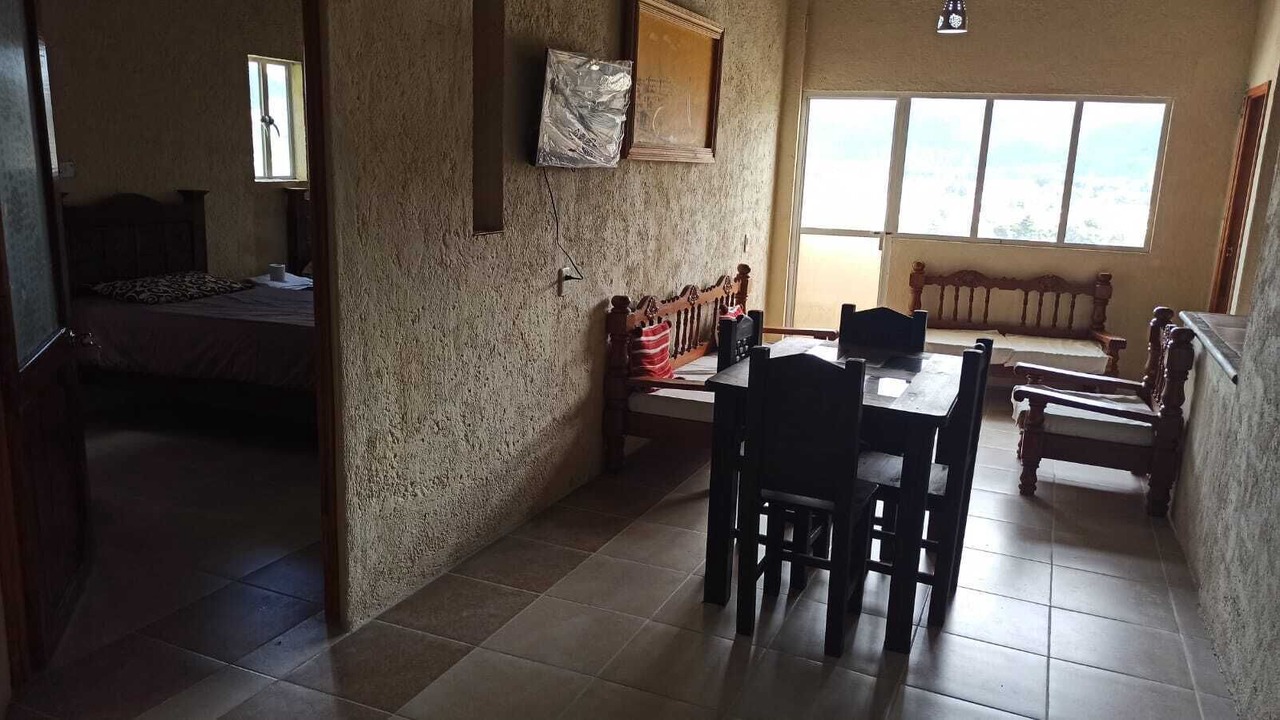 Photo of Bedroom in De La Merced