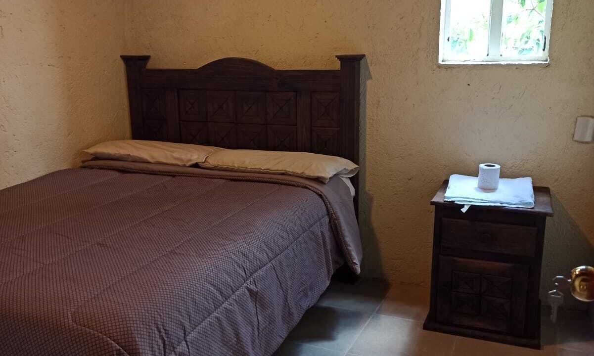 Photo of Bedroom in De La Merced
