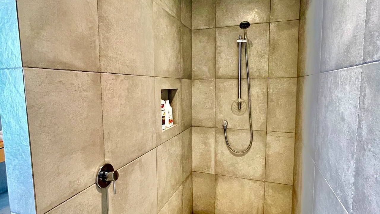 Photo of Bathroom in Solway