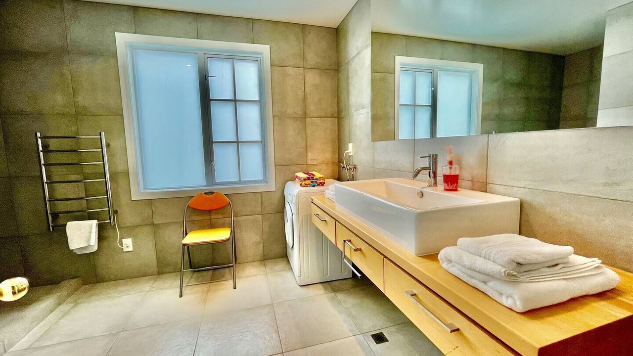 Photo of Bathroom in Solway