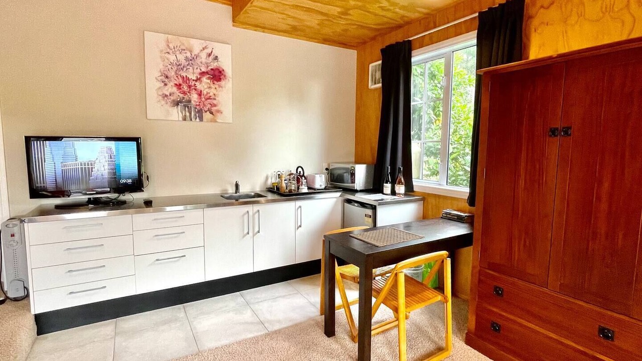 Photo of Kitchen in Solway