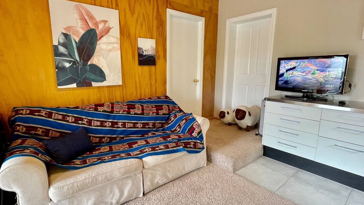 Photo of Livingroom in Solway