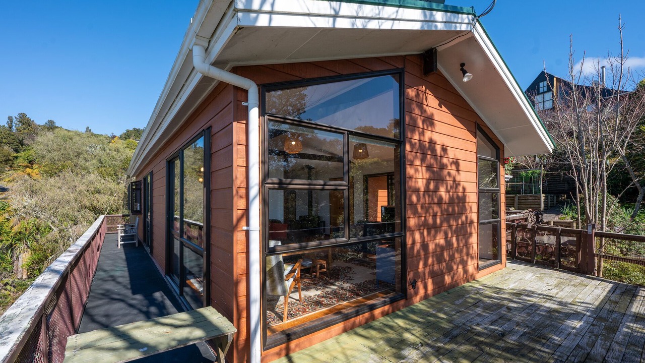 Photo of Patio Balcony in Omori