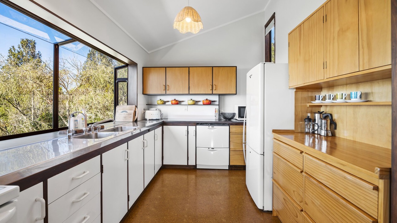 Photo of Kitchen in Omori