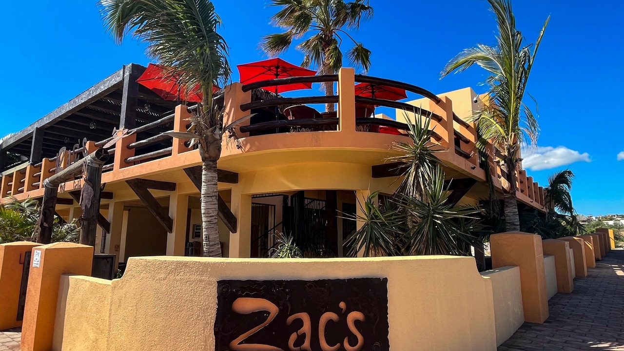 Photo of Others in Los Zacatitos