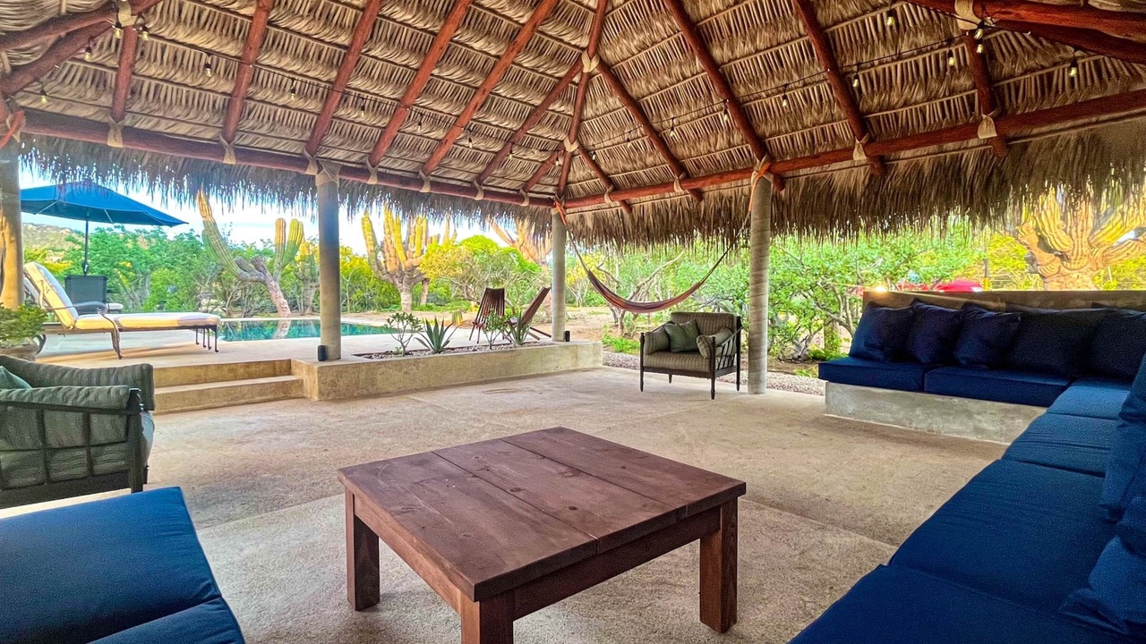 Photo of Outdoor in Los Zacatitos