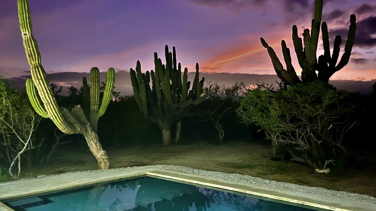 Photo of Outdoor in Los Zacatitos