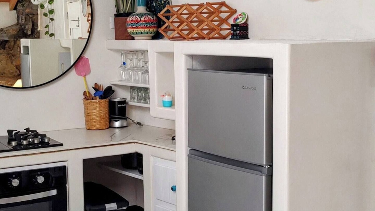 Photo of Kitchen in Troncones