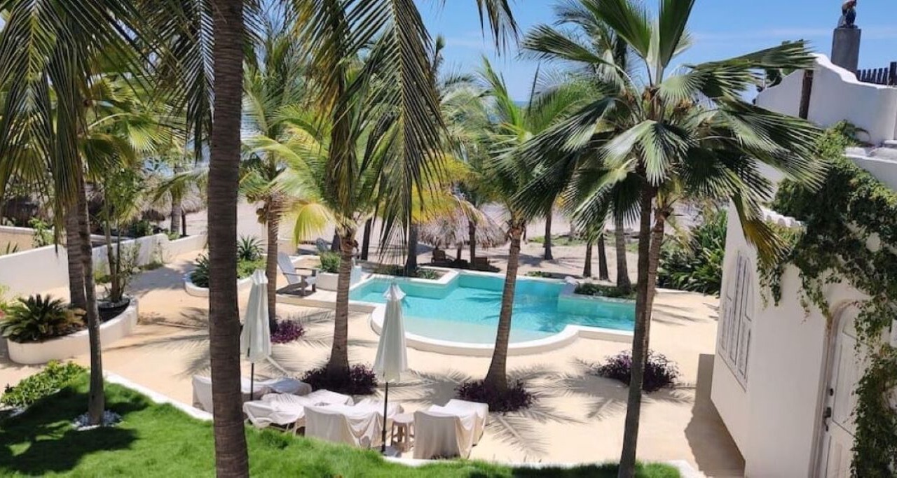 Photo of Outdoor in Troncones