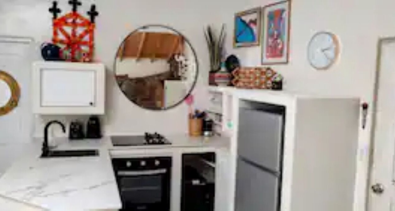 Photo of Kitchen in Troncones