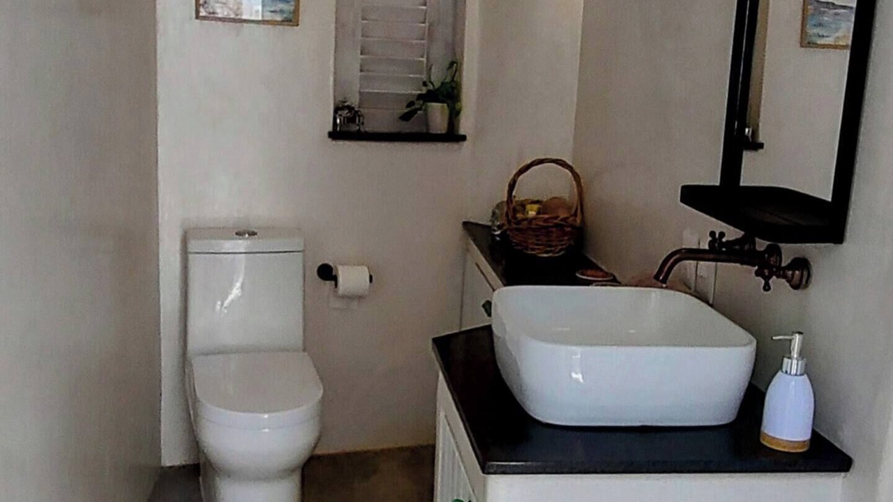 Photo of Bathroom in Troncones