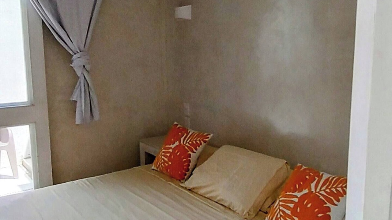 Photo of Bedroom in Troncones