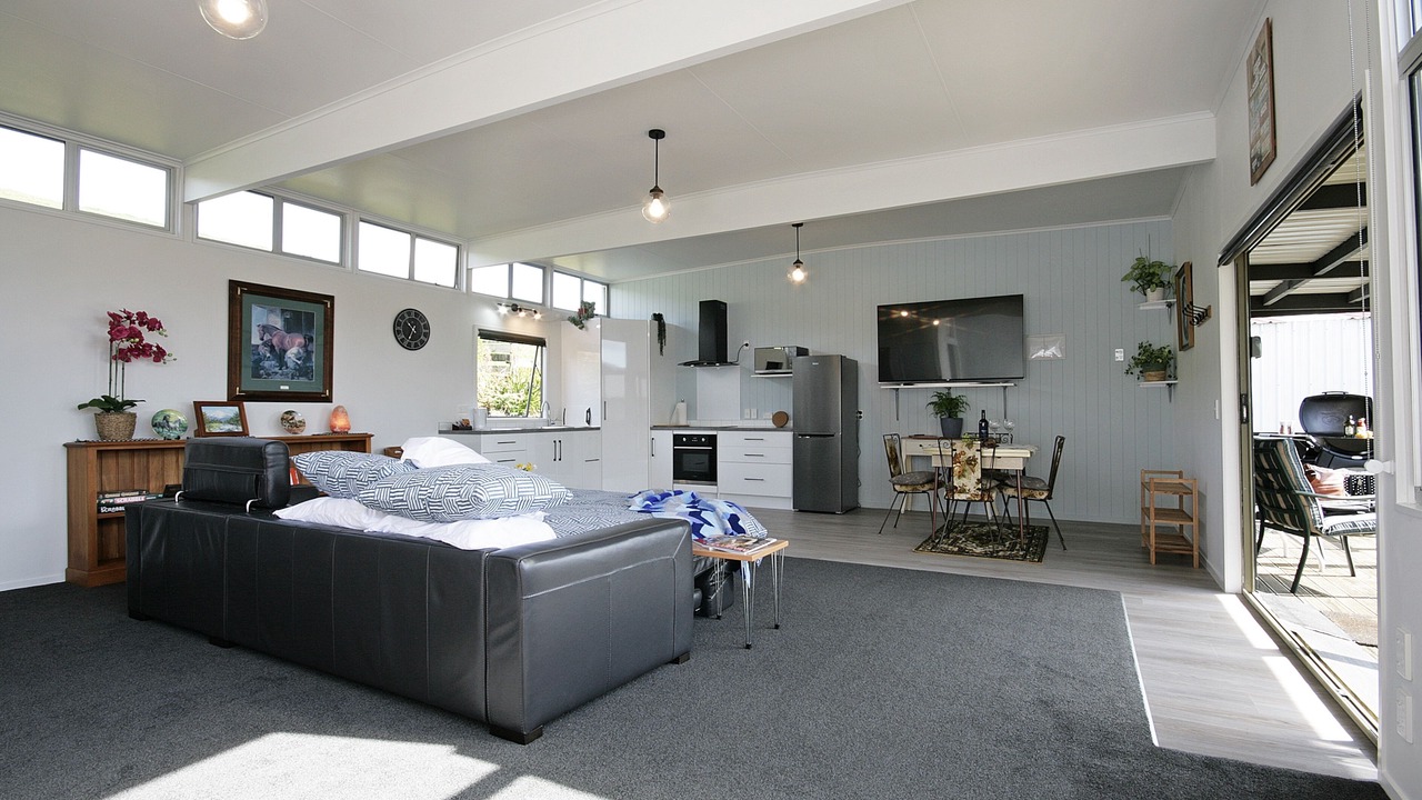 Photo of Livingroom in Mangorei