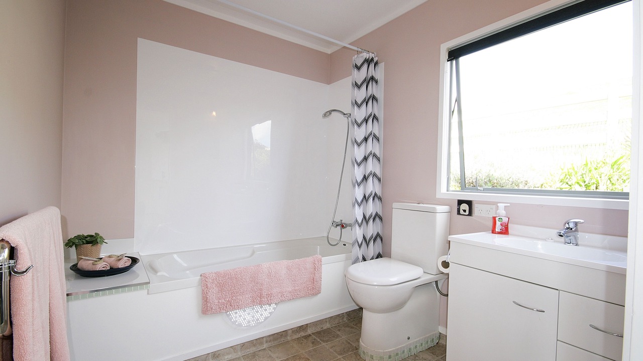 Photo of Bathroom in Mangorei