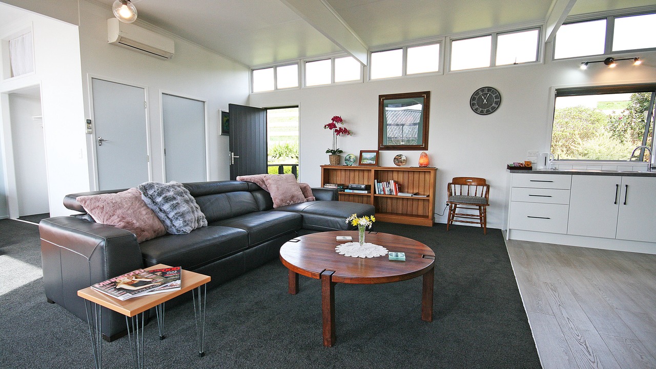 Photo of Livingroom in Mangorei