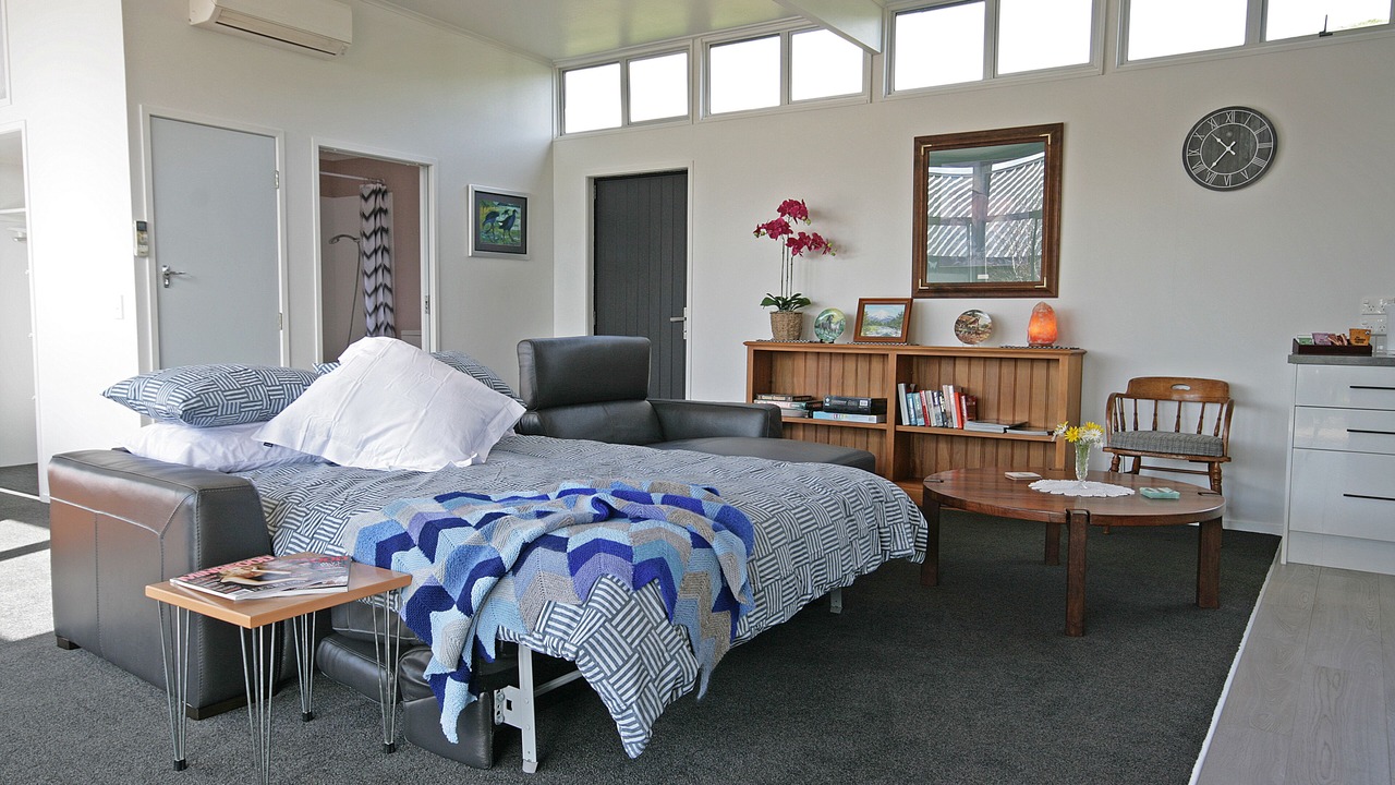 Photo of Bedroom in Mangorei