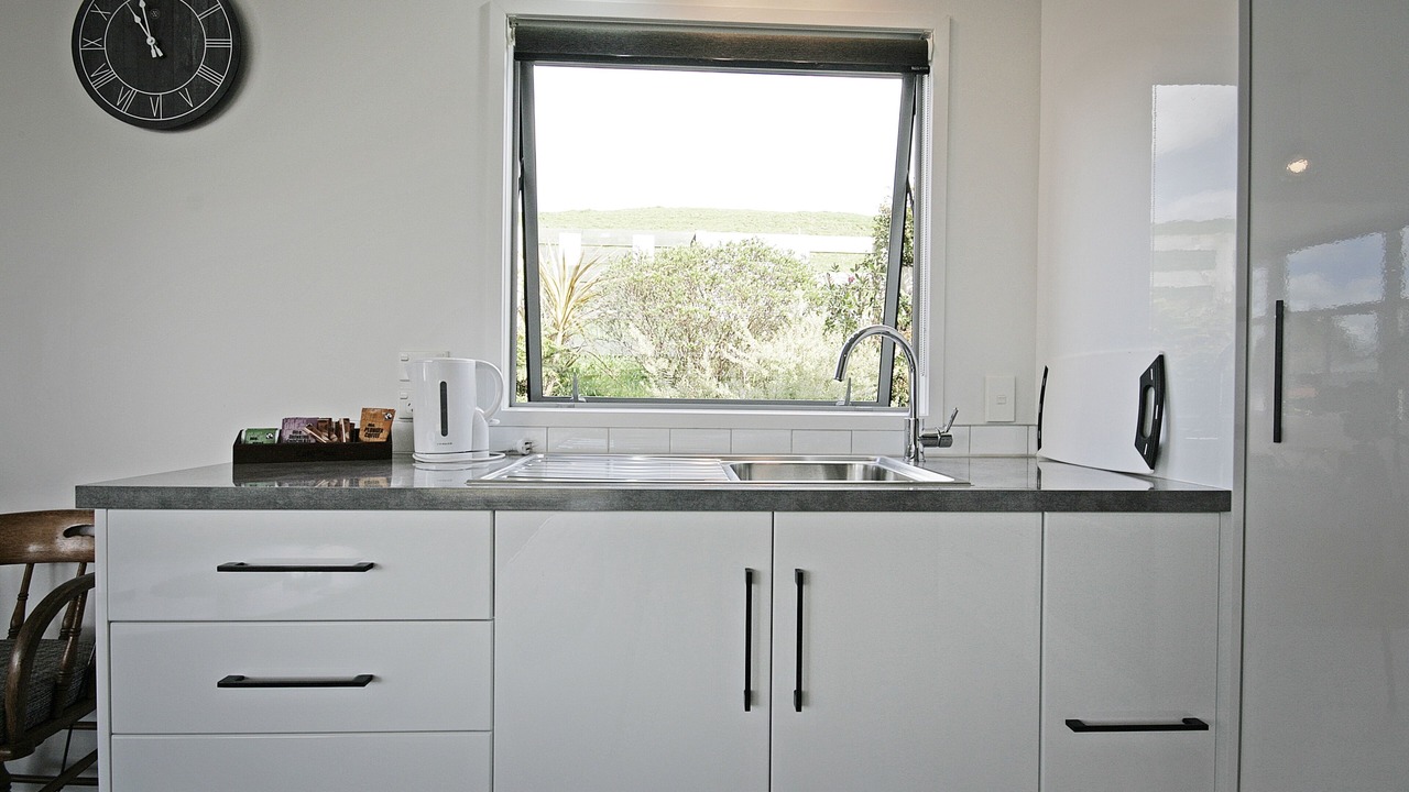 Photo of Kitchen in Mangorei