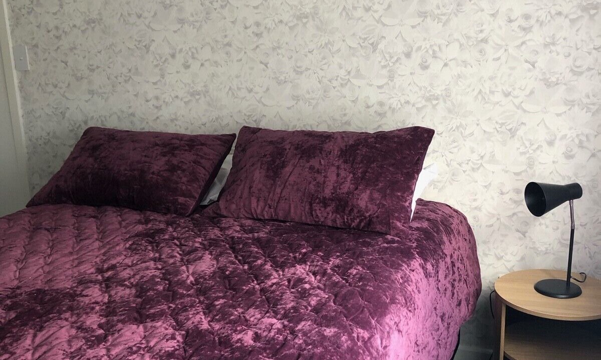 Photo of Bedroom in Matamata