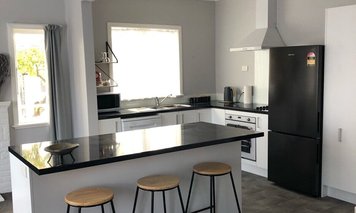 Photo of Kitchen in Matamata