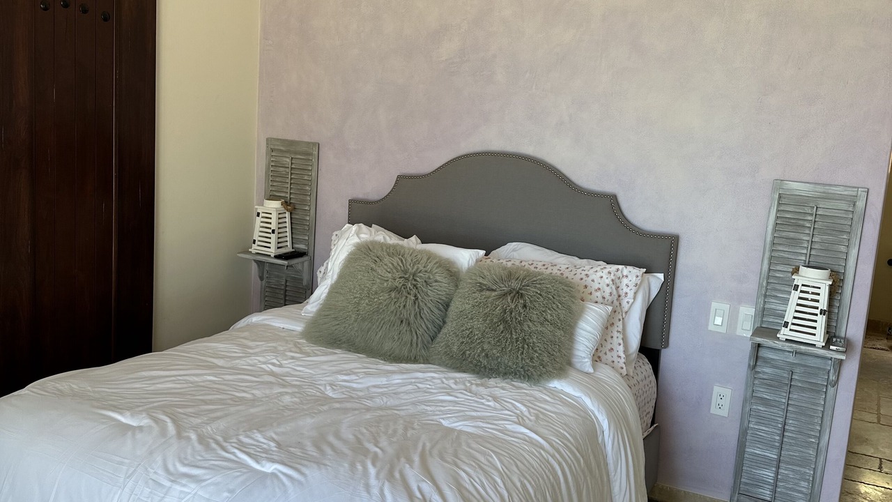 Photo of Bedroom in La Ribera