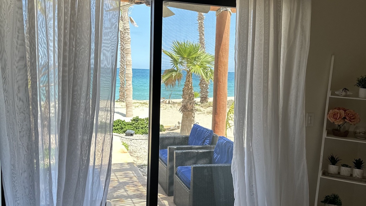 Photo of Livingroom in La Ribera