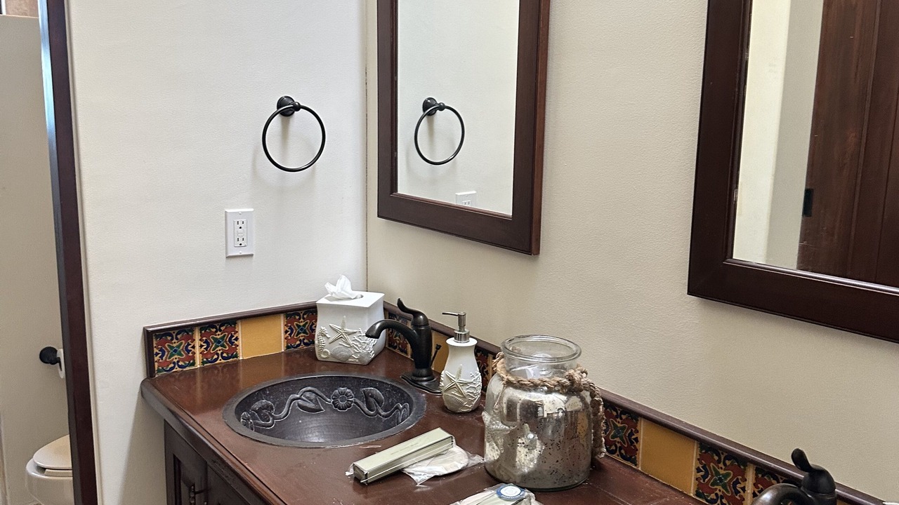 Photo of Bathroom in La Ribera