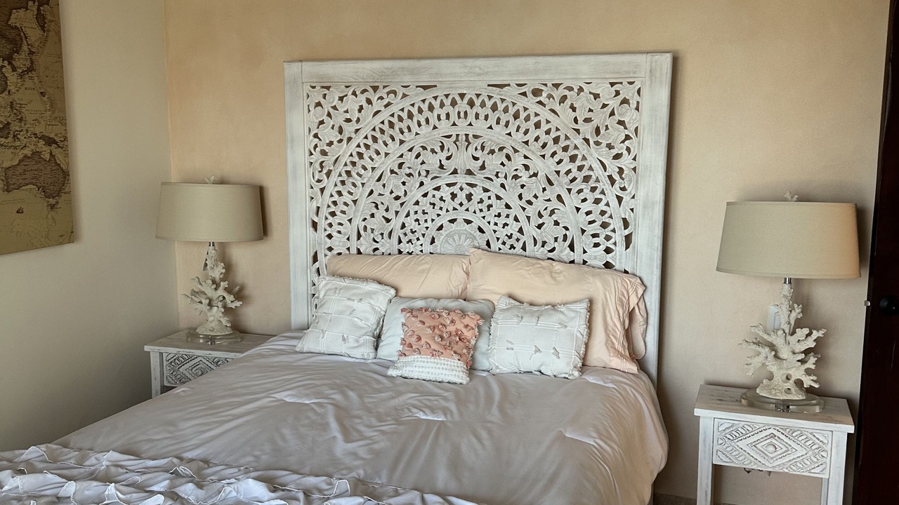 Photo of Bedroom in La Ribera
