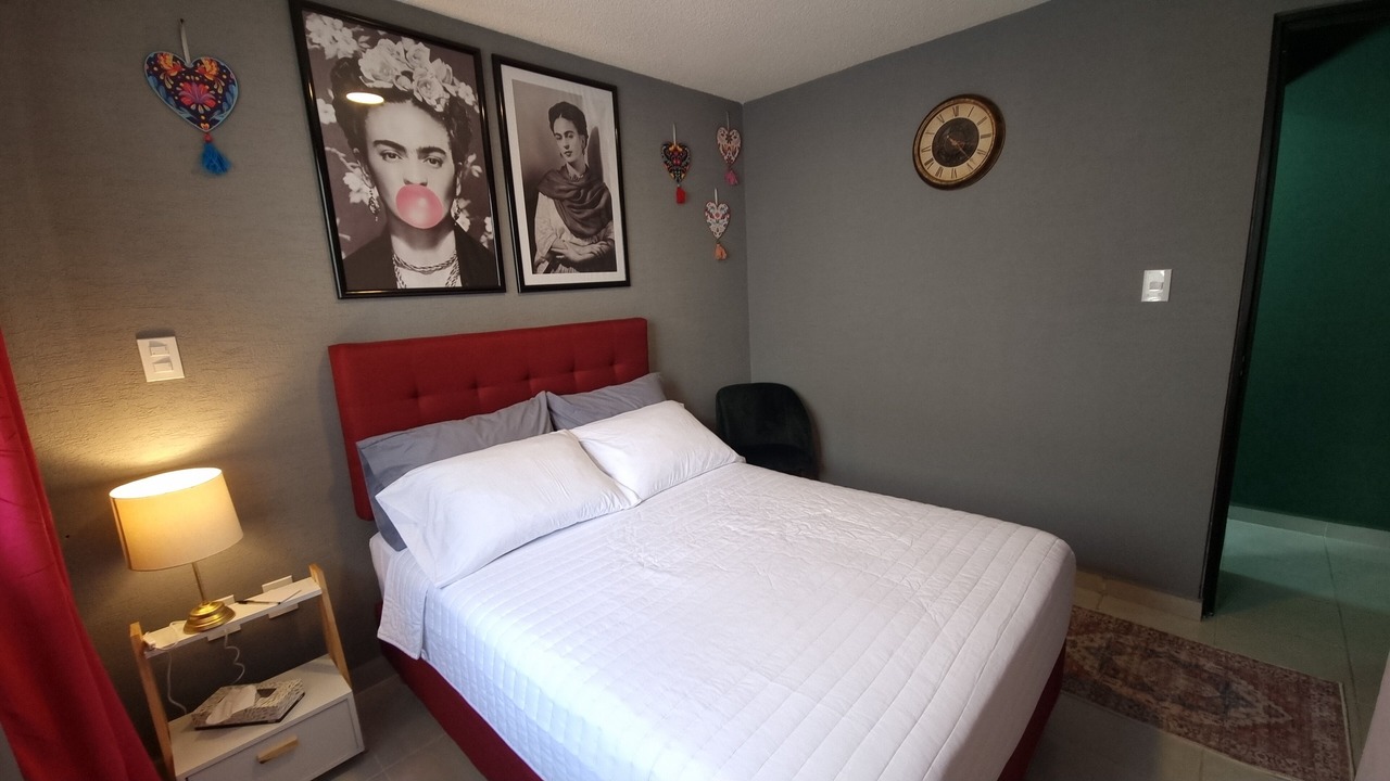 Photo of Bedroom in Venustiano Carranza