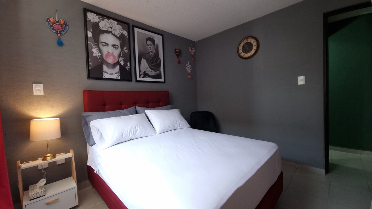 Photo of Bedroom in Venustiano Carranza