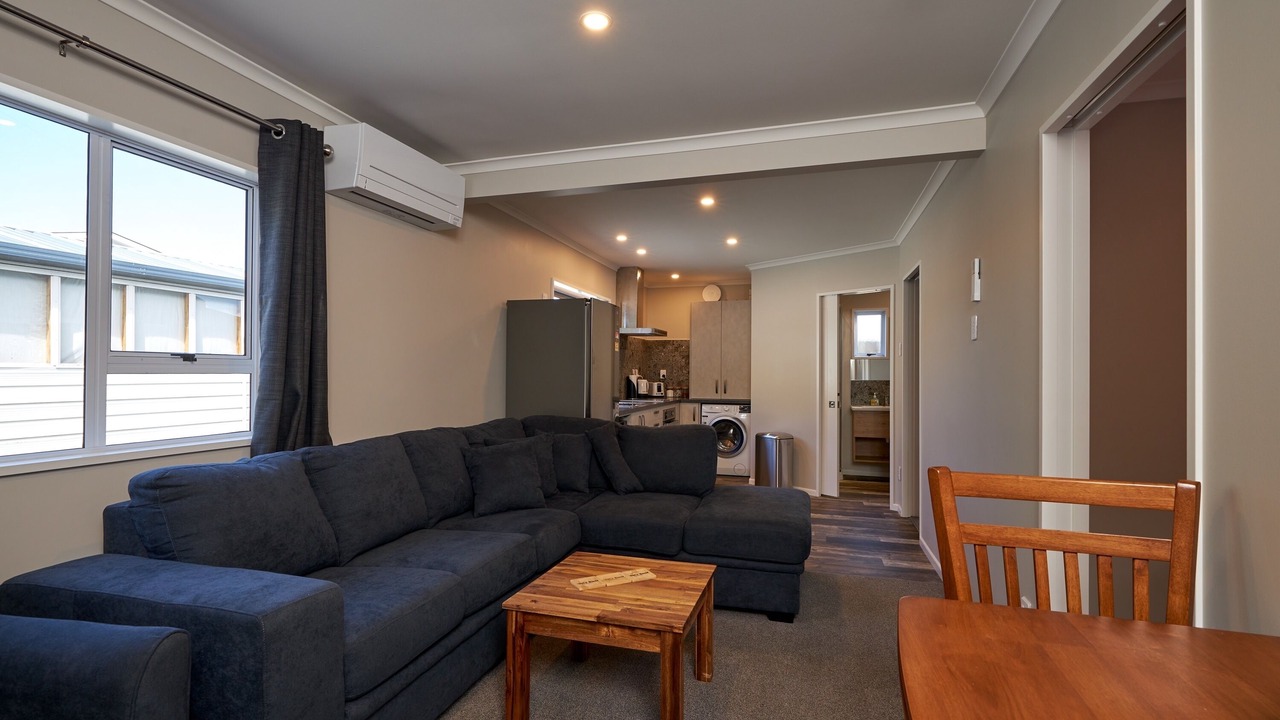 Photo of Livingroom in South Bay