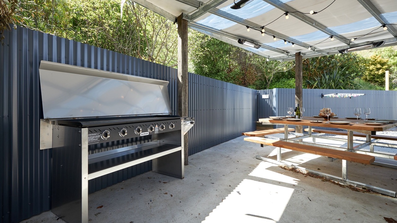 Photo of Outdoor in South Bay