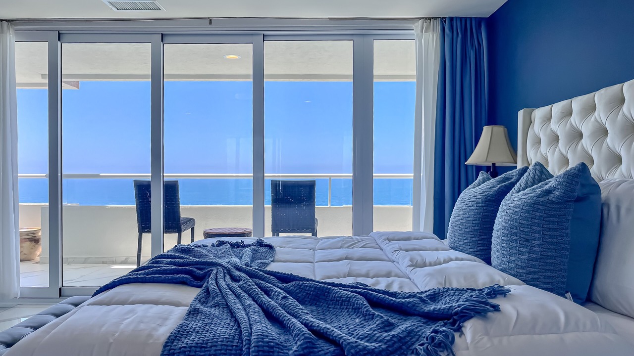 Photo of Bedroom in Ensenada