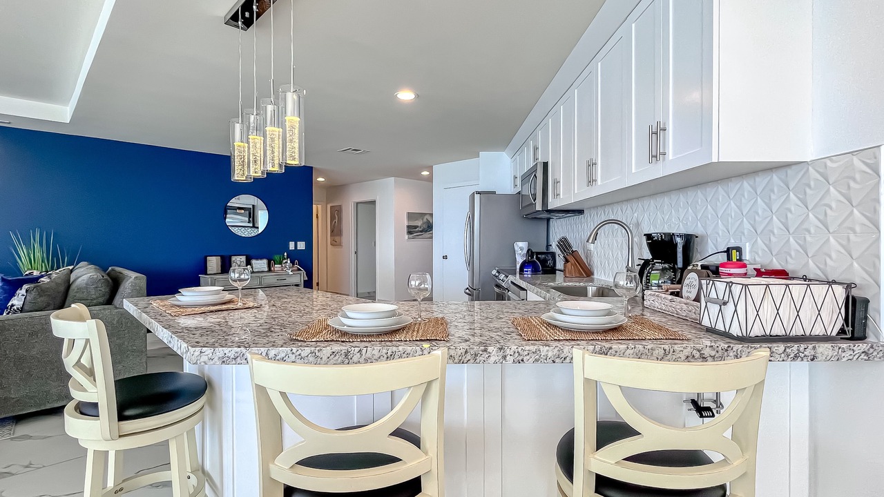 Photo of Kitchen in Ensenada