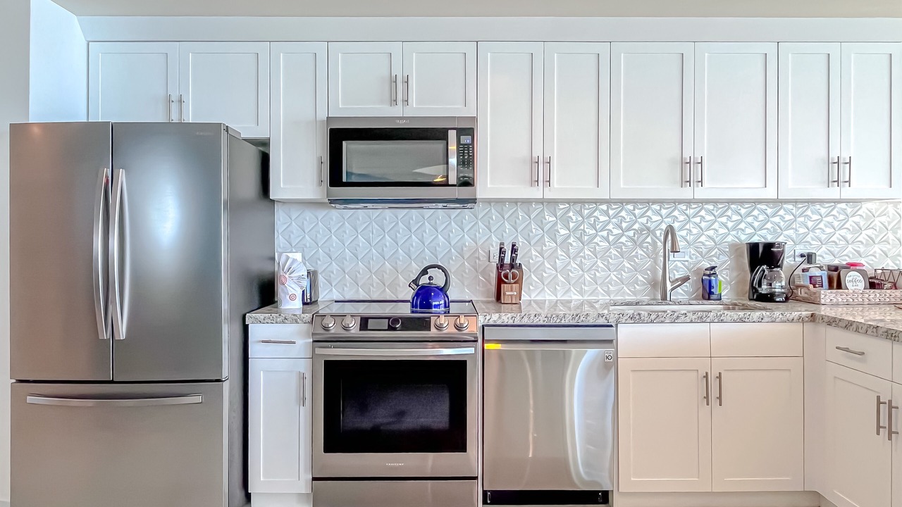 Photo of Kitchen in Ensenada