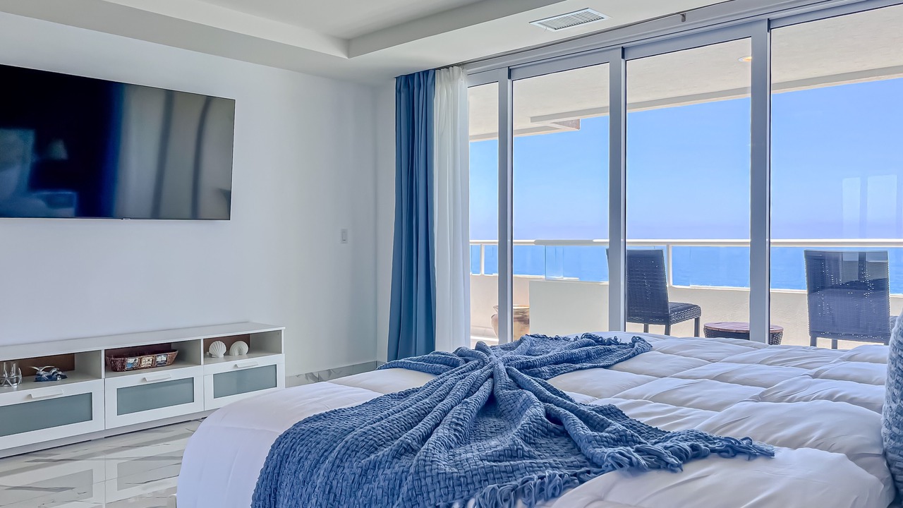 Photo of Bedroom in Ensenada