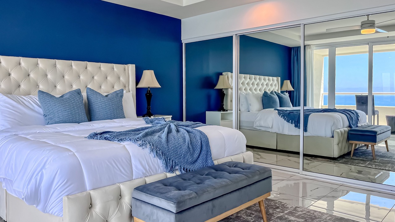 Photo of Bedroom in Ensenada