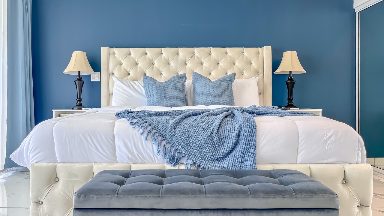 Photo of Bedroom in Ensenada
