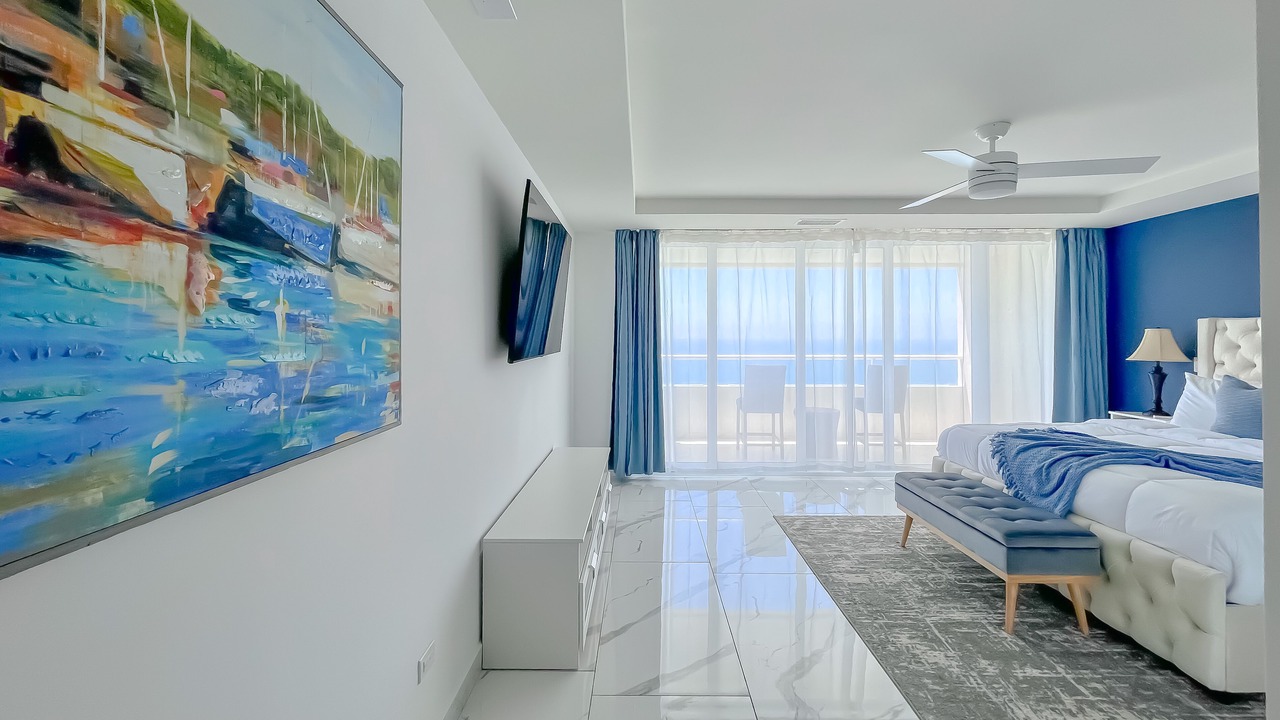 Photo of Bedroom in Ensenada