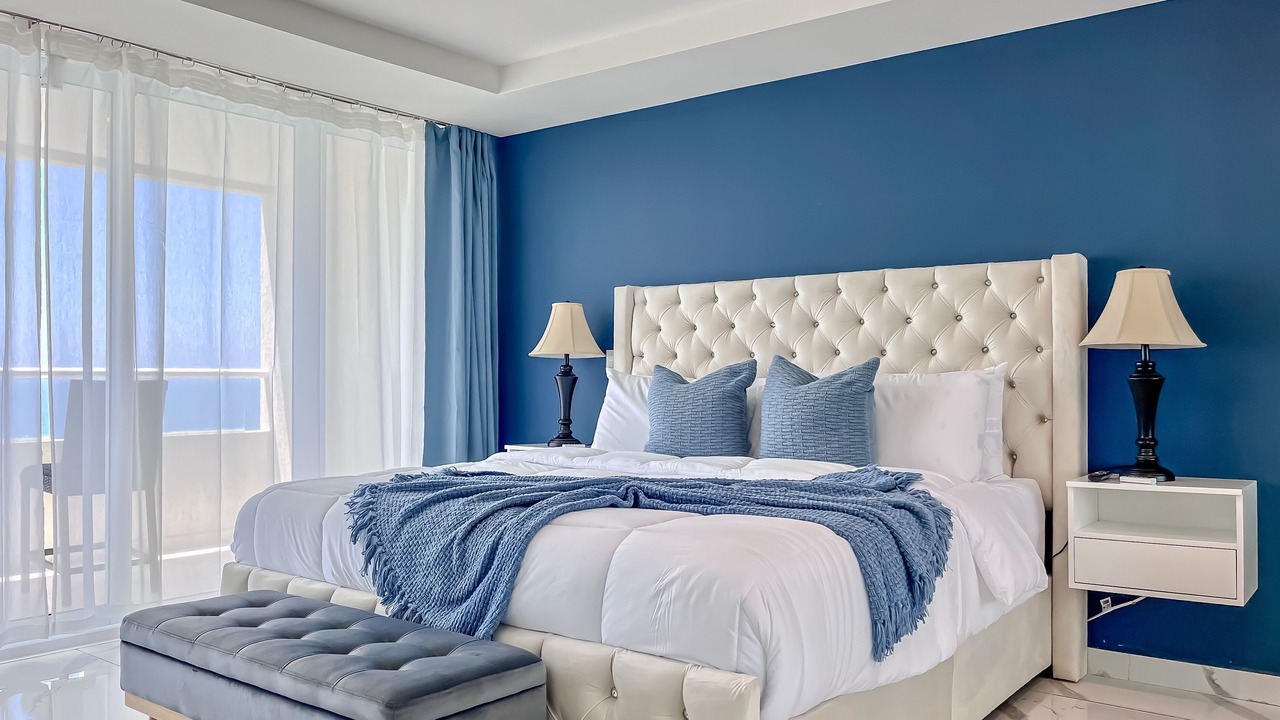 Photo of Bedroom in Ensenada