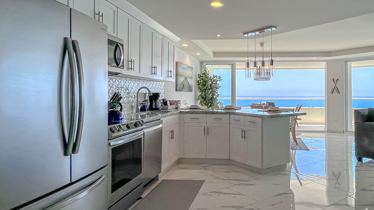 Photo of Kitchen in Ensenada