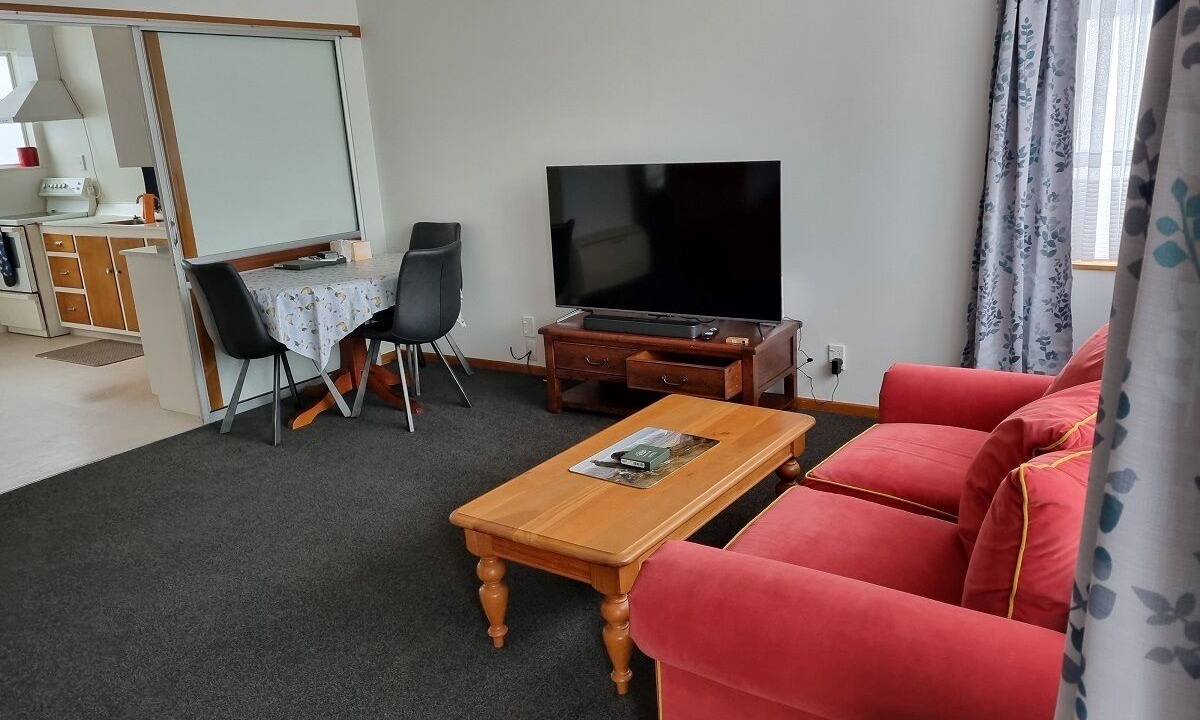 Photo of Livingroom in Invercargill