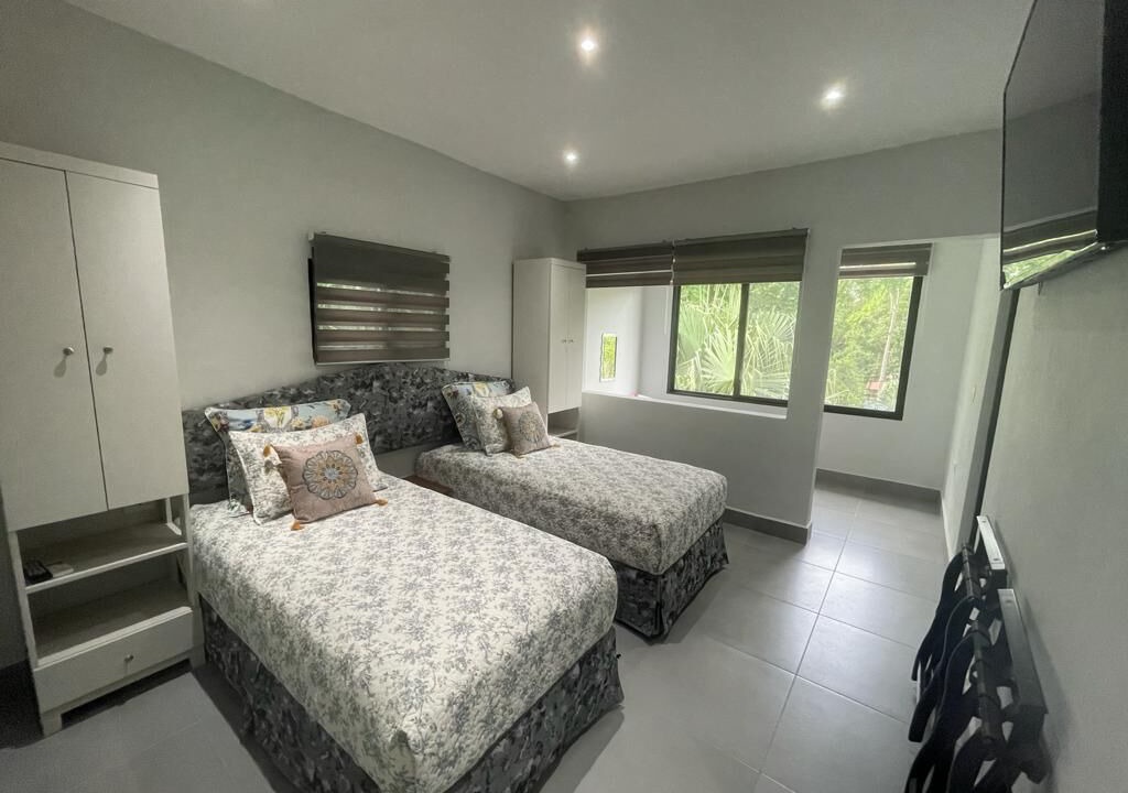Photo of Bedroom in Chichen Itza - Valladolid