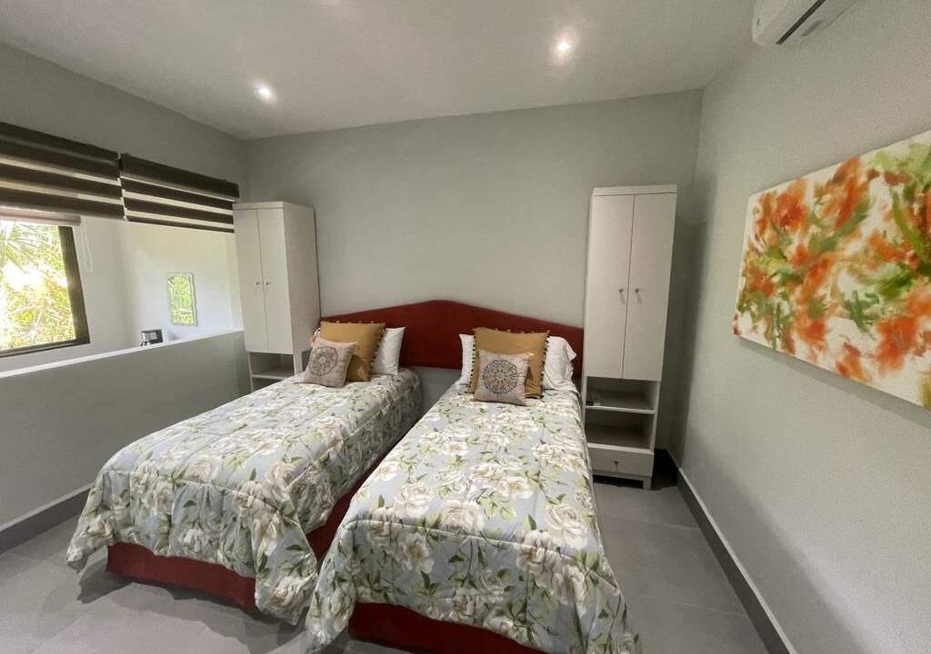 Photo of Bedroom in Chichen Itza - Valladolid