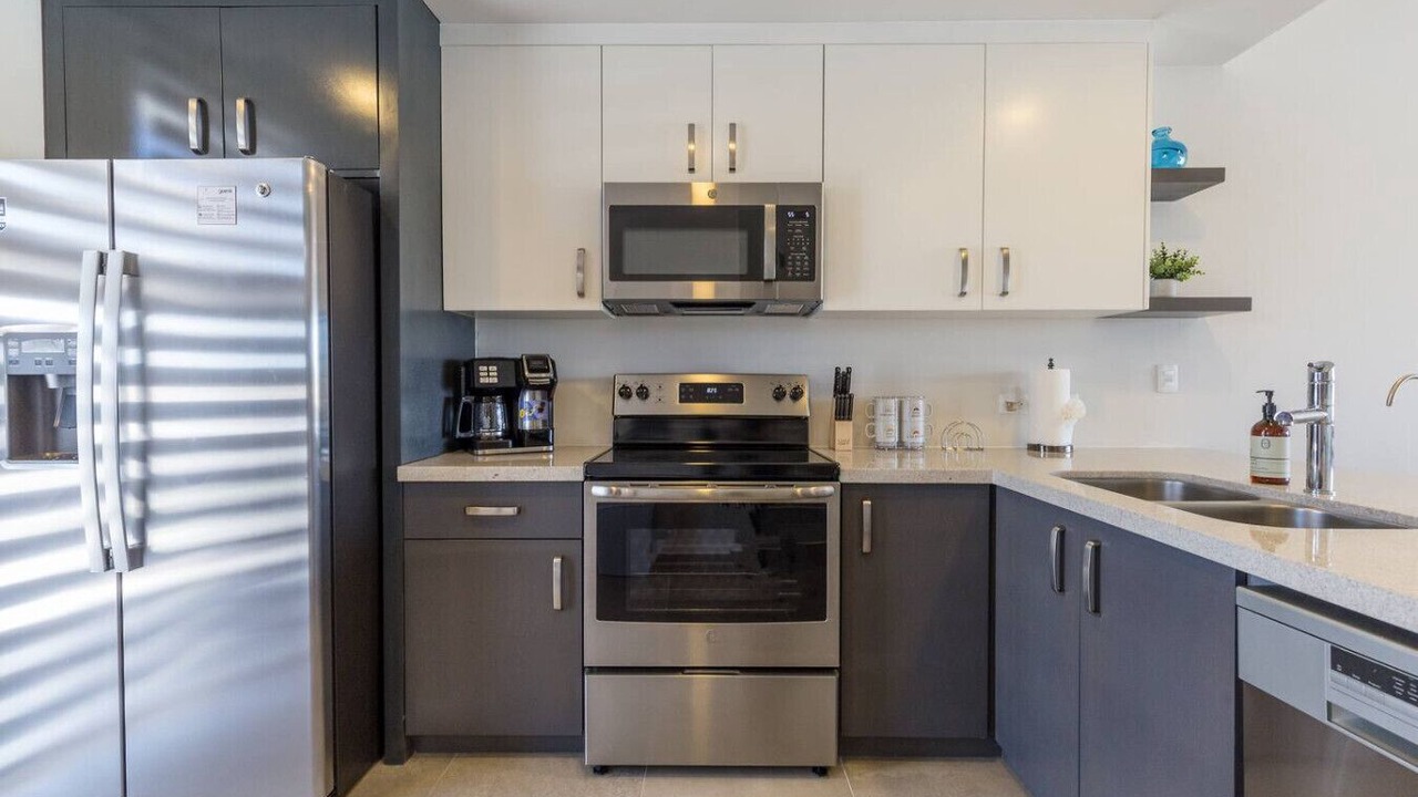 Photo of Kitchen in Centro