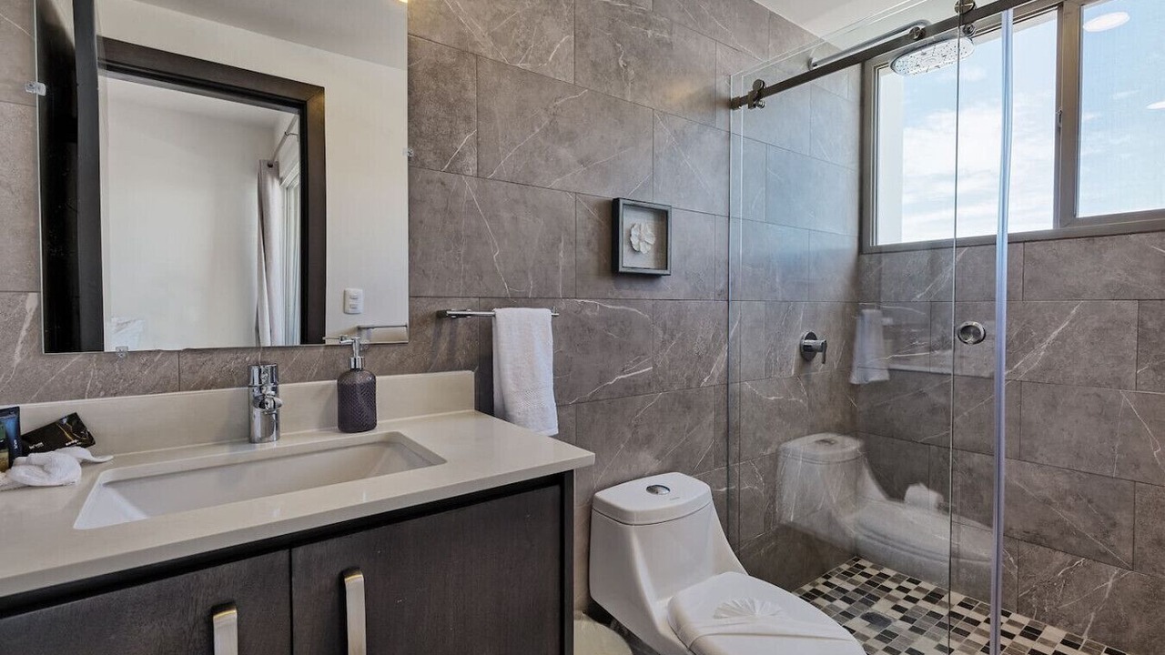 Photo of Bathroom in Centro