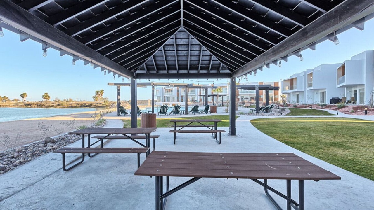 Photo of Outdoor in Centro