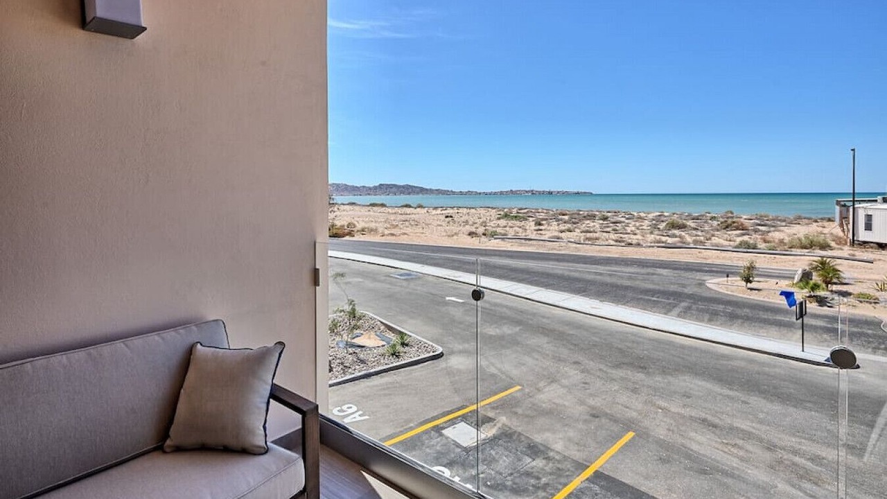 Photo of Patio Balcony in Centro