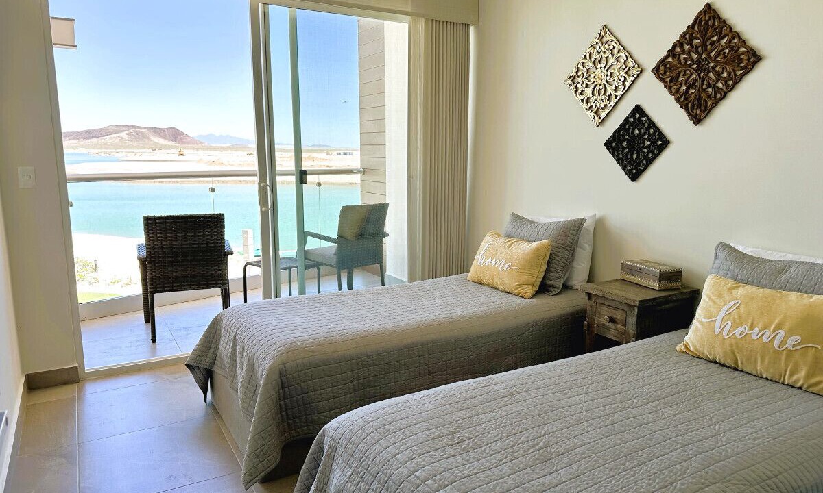 Photo of Bedroom in Centro