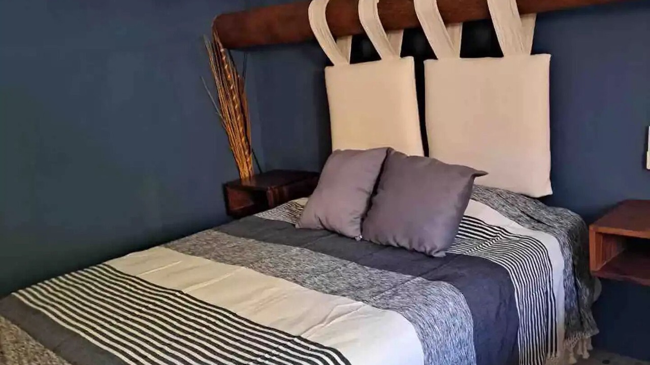 Photo of Bedroom in Barra de Potosi